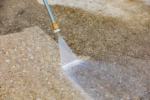 Byng, OK Pressure Washing Services Company